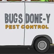 Bugs Done-Y Pest