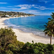 Laguna Beach, California