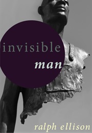Invisible Man (Ralph Ellison)