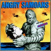 Angry Samoans : Back From Samoa