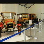 Franschoek Motor Museum