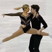 Any Pro Figure Skating Championship