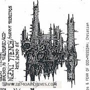 Mucous Secretion - Pungent Stench