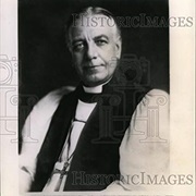Rt. Rev. James Edward Freeman