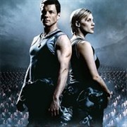 Battlestar Gallactica (2004)