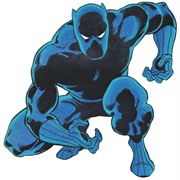 Black Panther