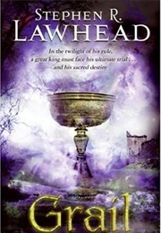 Grail (Lawhead, Stephen R.)