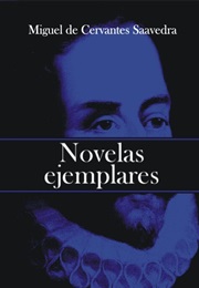 Novelas Ejemplares