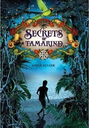 Secrets of Tamarind (Nadia Aguiar)