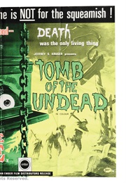 Grave of the Undead (1971)