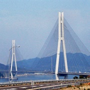 Tatara Bridge