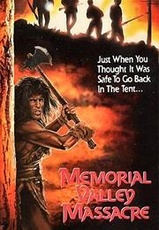 Memorial Valley Massacre