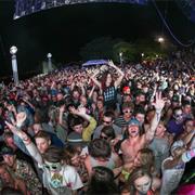 Shit, Just Dance at Movement (And DEMF)