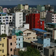 Male, Maldives