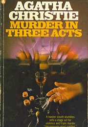 Murder in Three Acts (Agatha Christie)