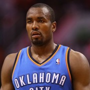 Serge Ibaka