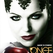 Evil Queen/Regina Mills