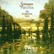 Schumann Piano Trios
