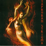 Taproban - Strigma
