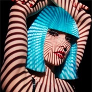 Totally Crazy - Crazy Horse