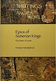 Epic of Enmerkar (Anonymous)