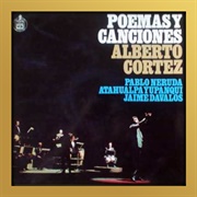 Poemas Y Canciones – Alberto Cortez (1967)