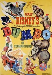 Dumbo 10.23.1941