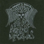 Ashtray Navigations - A Monument to British Rock