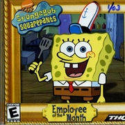 SpongeBob Squarepants: Employee of the Month