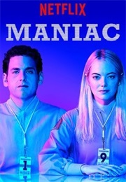 Maniac (2018)