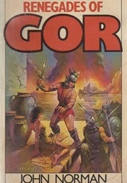 Gor Series (John Norman)