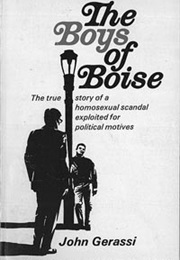 The Boys of Boise (John Gerassi)