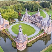 Kasteel Ooidonk, Ghent