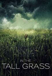 In the Tall Grass (2019)