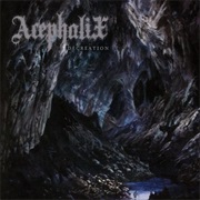 Acephalix - Decreation