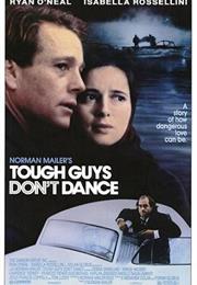 Tough Guys Don't Dance (Norman Mailer)