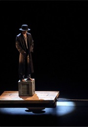 Night and Dreams (Samuel Beckett)