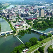 Binghamton, New York