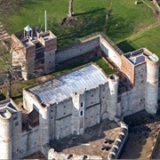 Upnor Castle (EH)