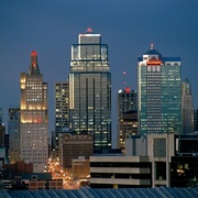 Kansas City, Missouri