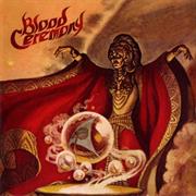 Blood Ceremony - Blood Ceremony