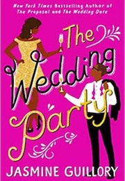 The Wedding Party (Jasmine Guillory)