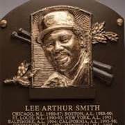 Lee Smith