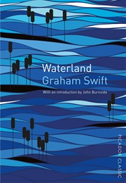 Waterland (Graham Swift)