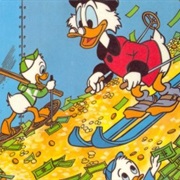 Finding Money in Your Pocket