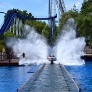 Europa-Park, Rust, Germany