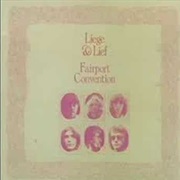 Crazy Man Michael - Fairport Convention