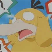 Psyduck