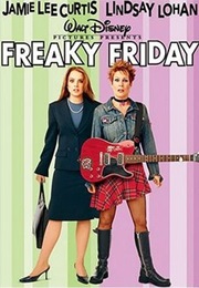 Freaky Friday (Mary Rodgers)
