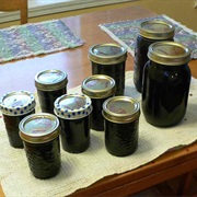 Oregon Grape Jam
